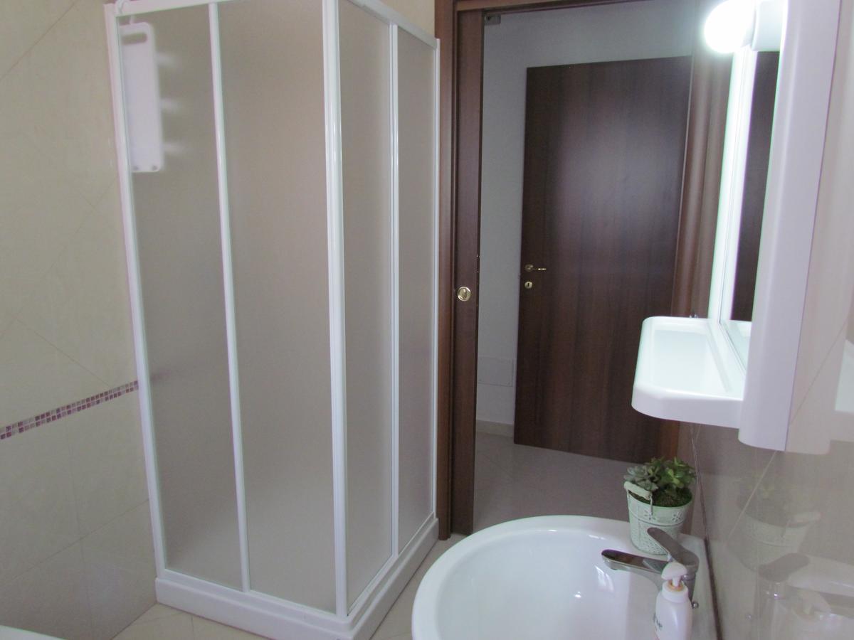 Siviero Apartments Scardovari Cameră foto