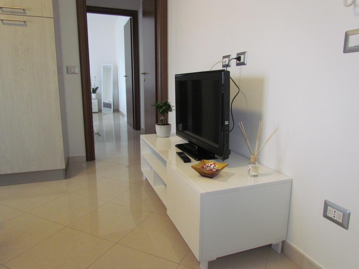 Siviero Apartments Scardovari Cameră foto