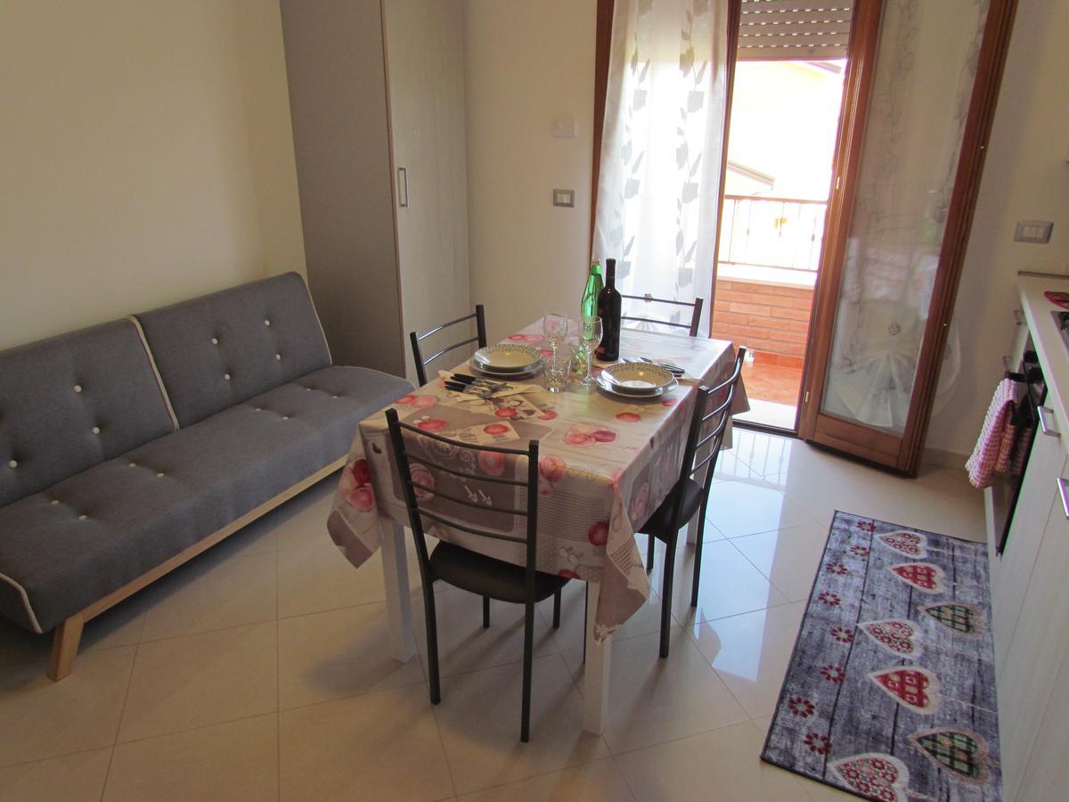 Siviero Apartments Scardovari Cameră foto