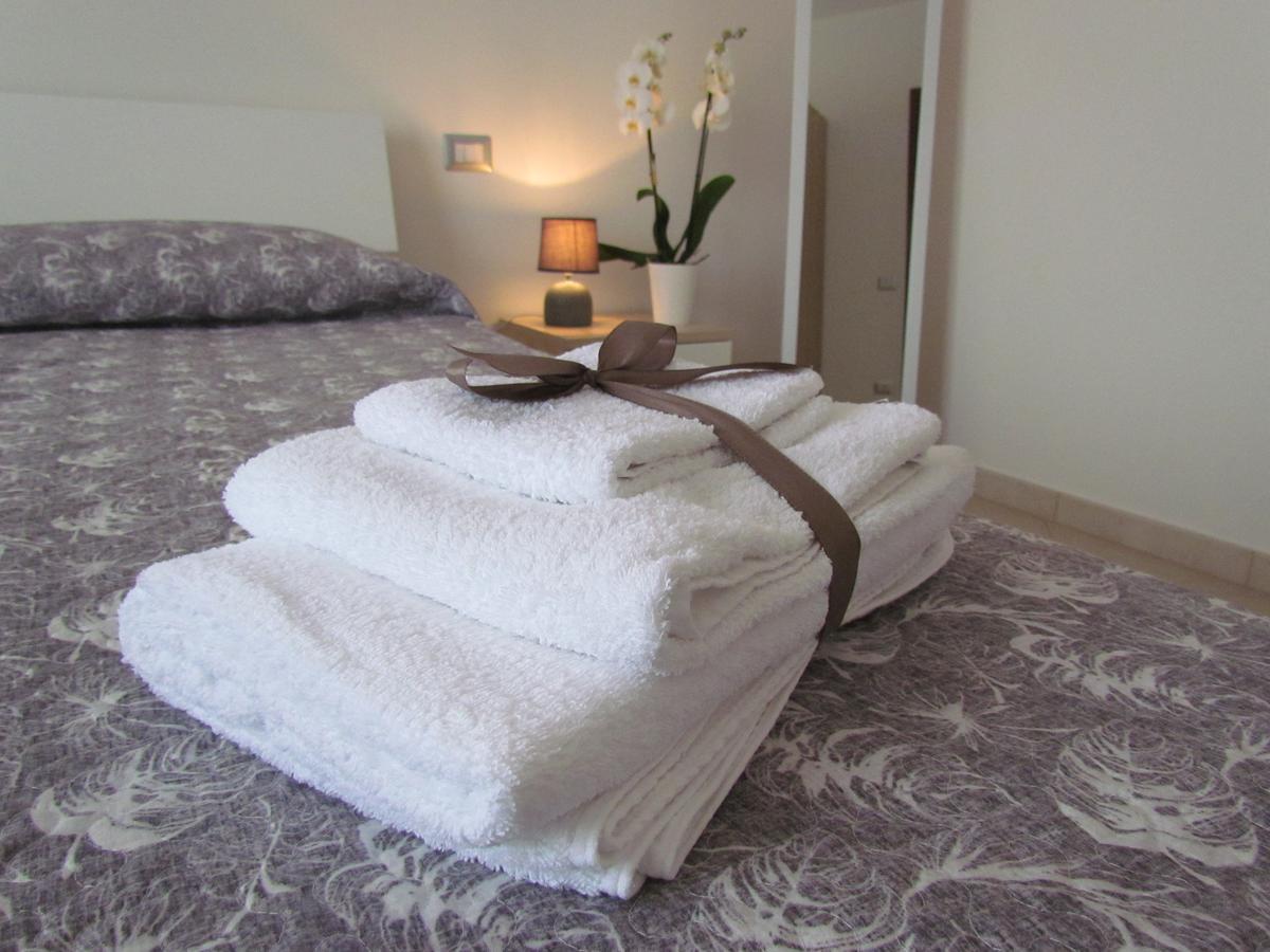 Siviero Apartments Scardovari Cameră foto