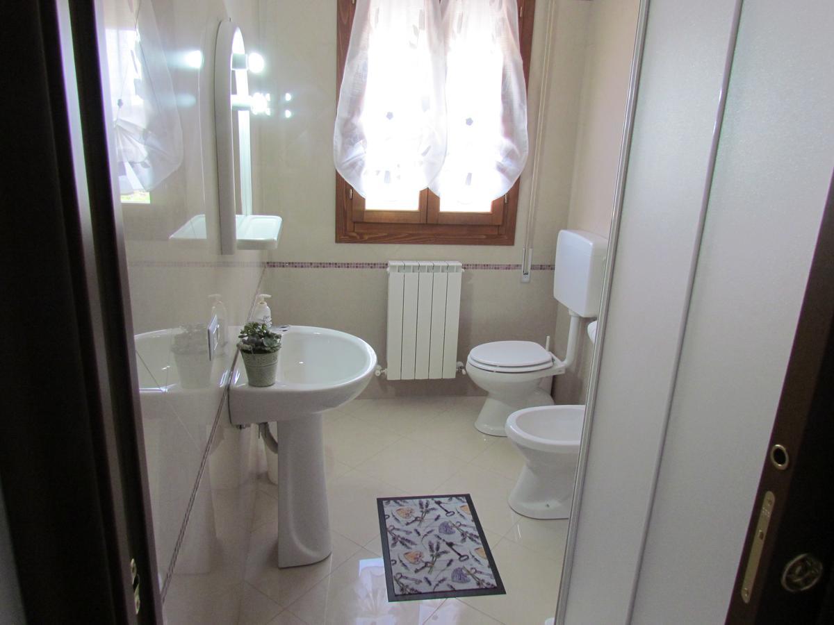 Siviero Apartments Scardovari Cameră foto