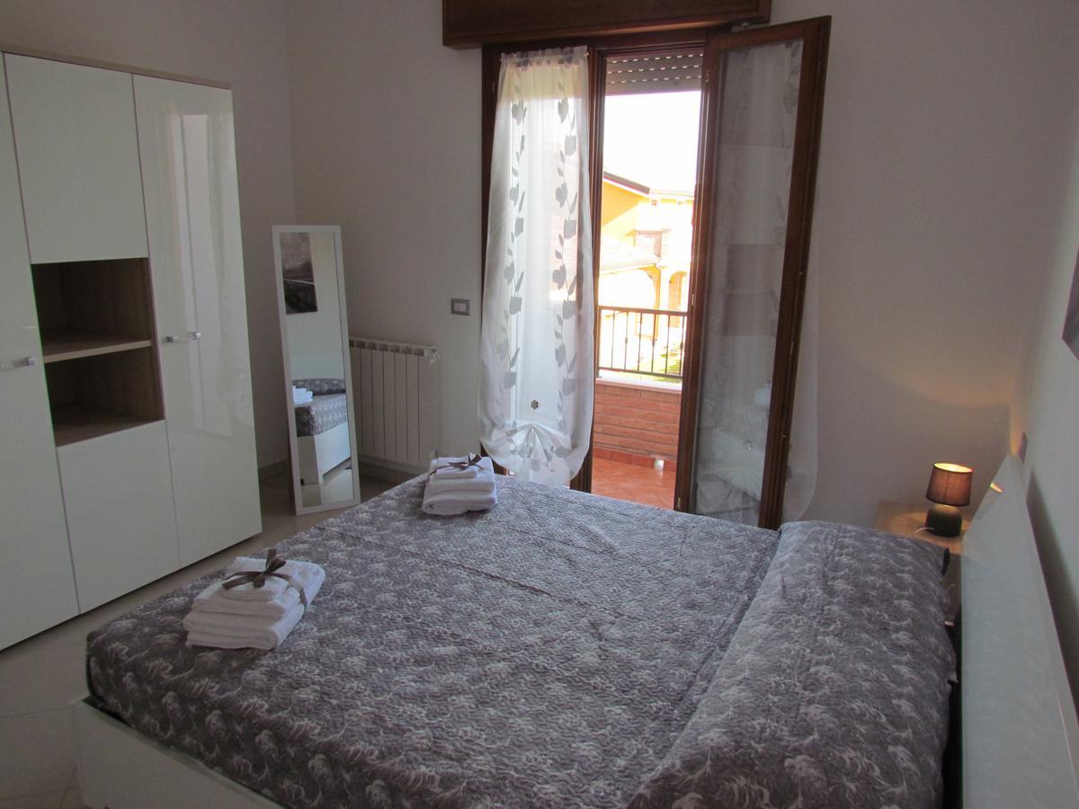 Siviero Apartments Scardovari Cameră foto