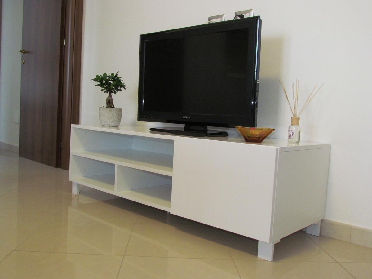 Siviero Apartments Scardovari Cameră foto